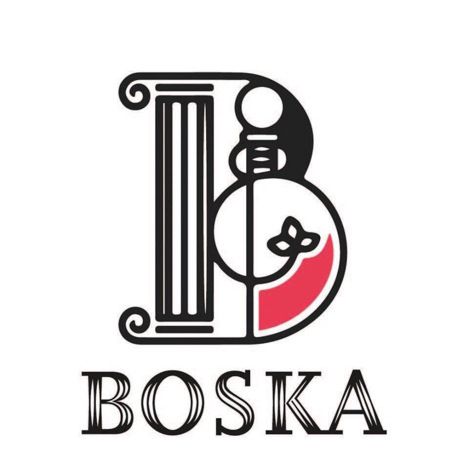 Logo Association Boska